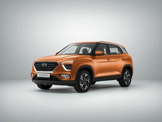 2025 Solaris HC, оранжевый, 3495000 рублей, вид 1