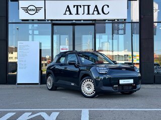 2025 Mini Aceman E, серый, 4990000 рублей, вид 1