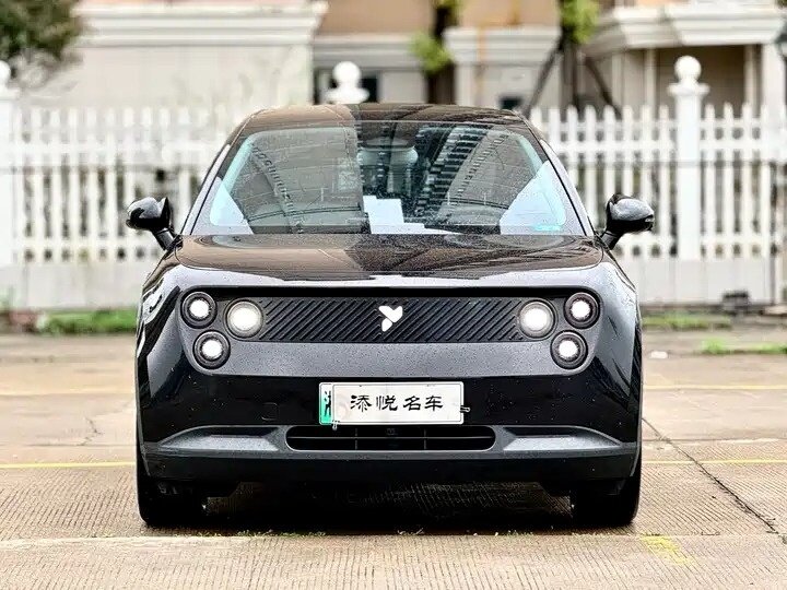 Nio Firefly