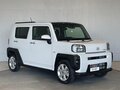 2023 Daihatsu Taft II, белый, 749000 рублей