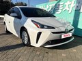 2022 Toyota Prius IV Рестайлинг (XW50), белый, 1851099 рублей