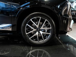 2025 GAC GS8 Dragon II, чёрный, 5349000 рублей, вид 5