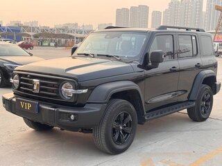2025 Tank 300 I, серый, 4600000 рублей, вид 1