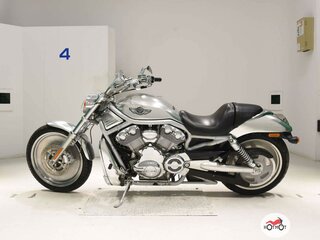 Harley-Davidson V-Rod