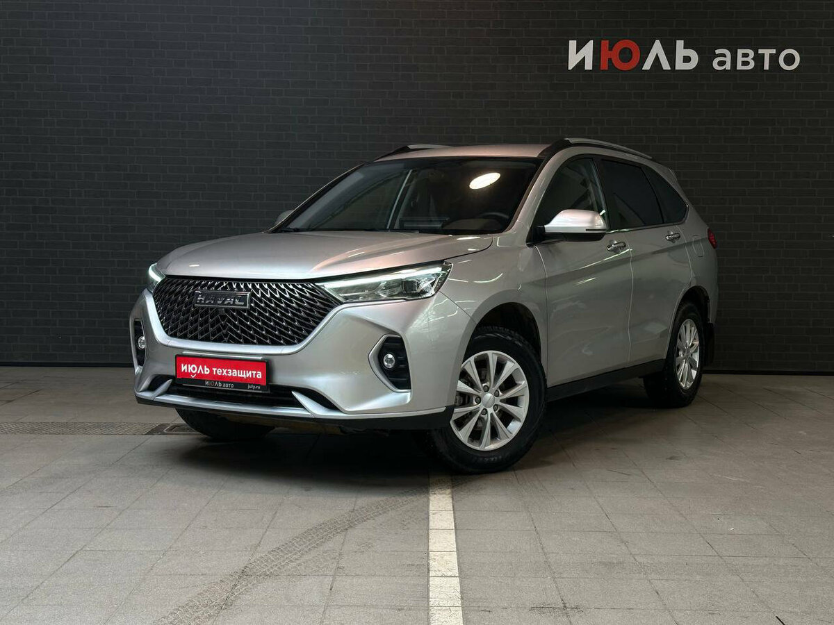 Haval M6 II