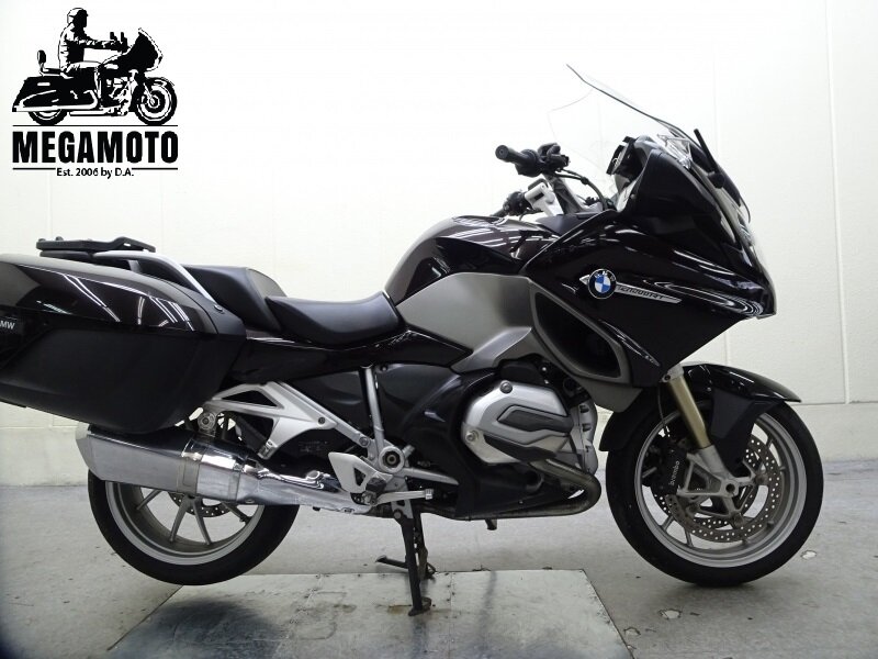 BMW R 1200 RT