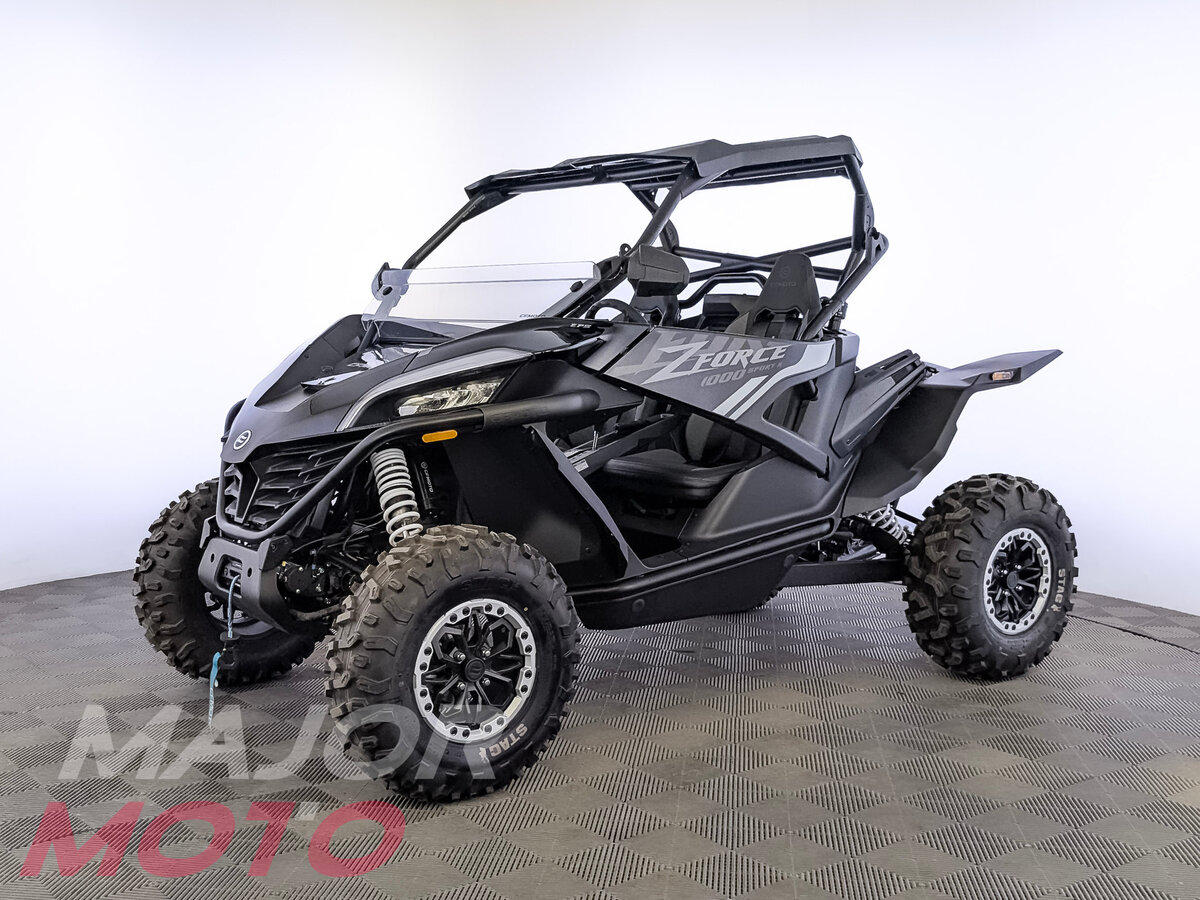 CFMoto ZFORCE 1000 Sport R EPS