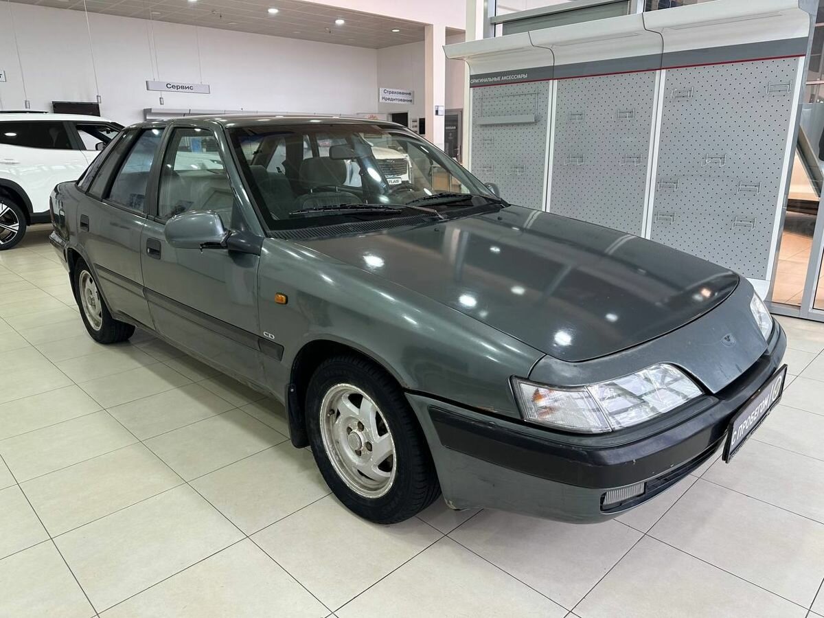 Daewoo Espero