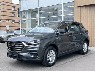 2024 SWM G01, серый, 1680000 рублей, вид 3