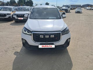 2023 SWM G05 Pro, чёрный, 1350900 рублей, вид 1