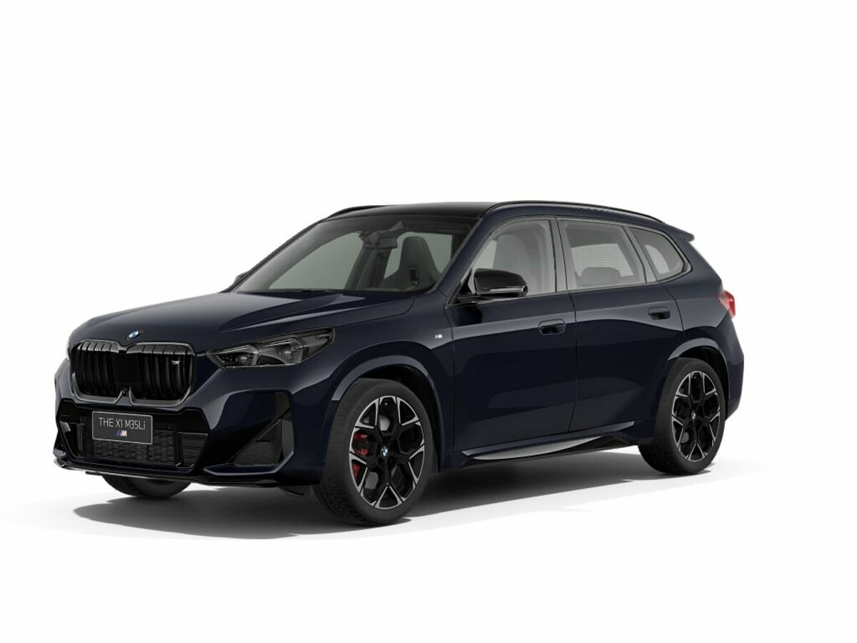 BMW X1 Long M35Li III (U11/U12)