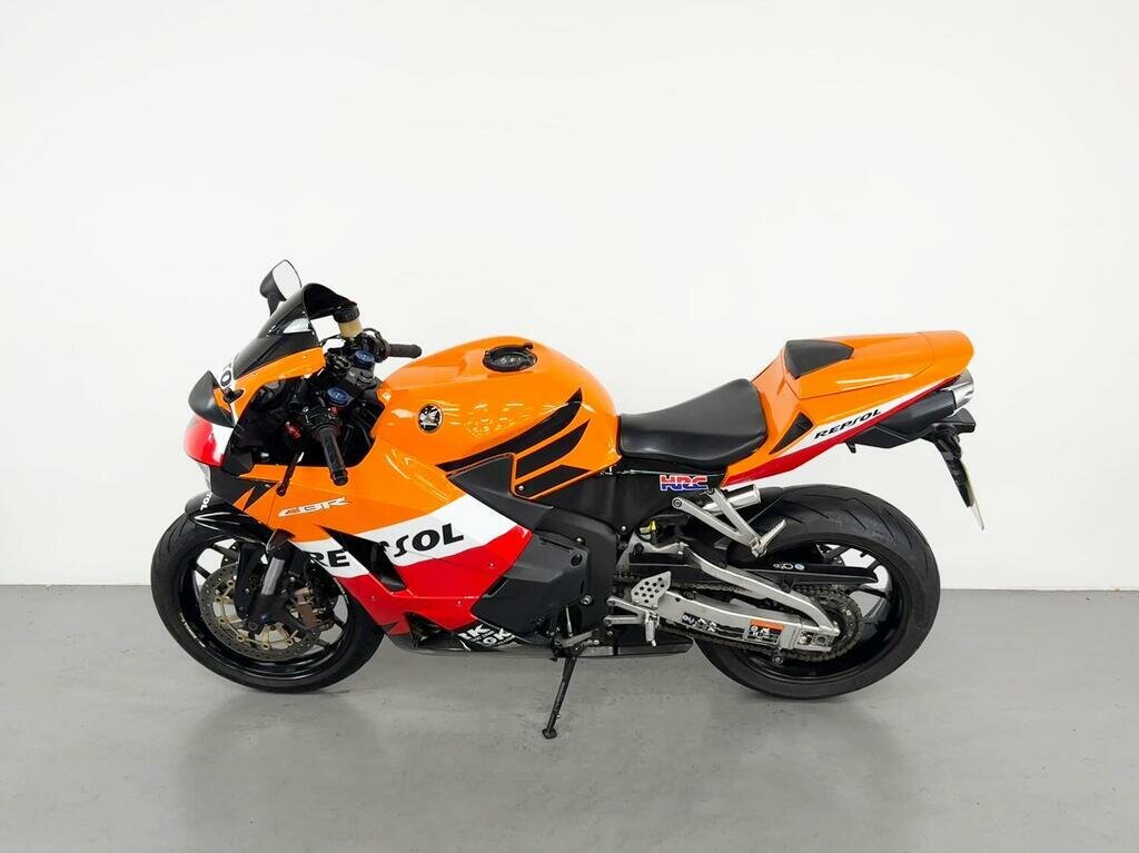 Honda CBR 600RR