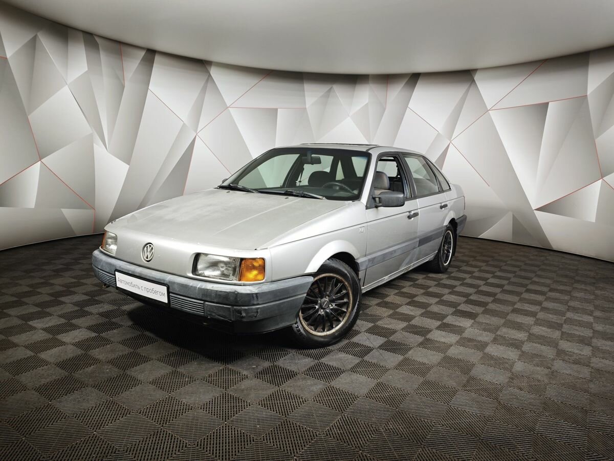 Volkswagen Passat B3