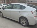 2009 Toyota Prius III (XW30), серый, 950000 рублей - вид 3