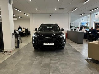 2026 Haval Jolion I Рестайлинг, чёрный, 2449000 рублей, вид 2