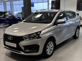 2025 Lada (ВАЗ) Iskra SW, серебристый, 1757000 рублей, вид 1