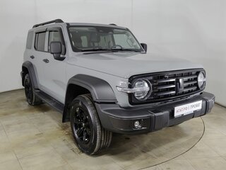 2023 Tank 300 I, серый, 2980000 рублей, вид 1