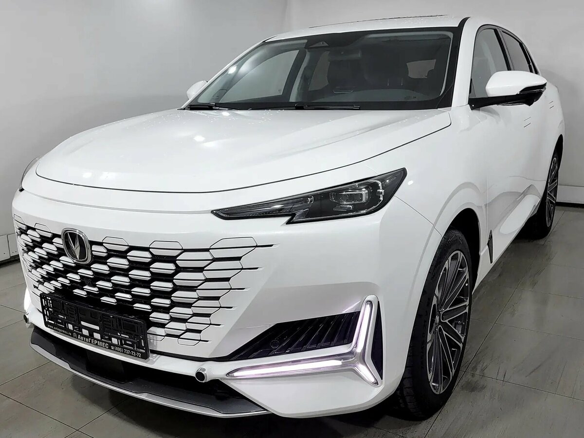 Changan UNI-K