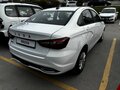 2026 Lada (ВАЗ) Vesta I Рестайлинг (NG), белый, 1631000 рублей - вид 3