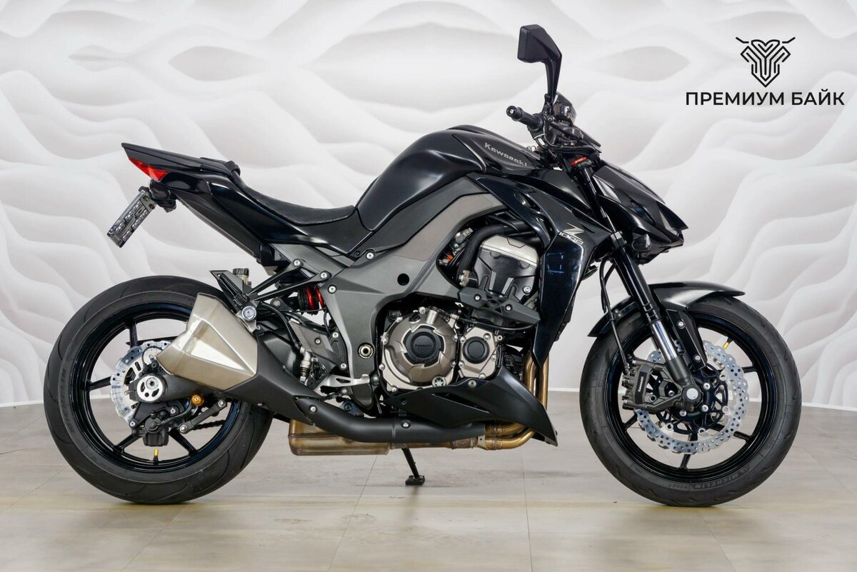 Kawasaki Z 1000