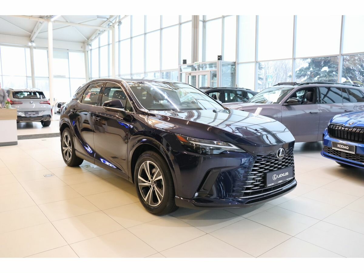 Lexus RX 300 V