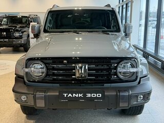 2025 Tank 300 I, серый, 5149000 рублей, вид 1