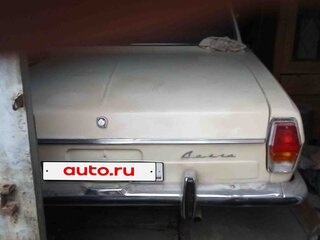 1979 ГАЗ 24 «Волга» 24 I (24), бежевый, 400000 рублей, вид 1