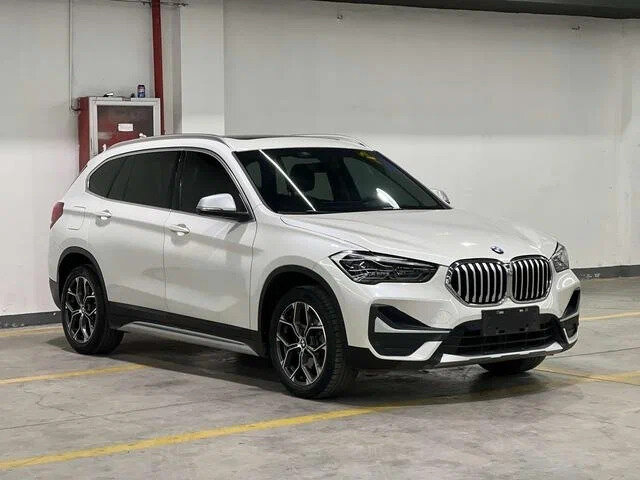BMW X1 Long 20Li sDrive II (F48) Рестайлинг