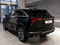 2026 Haval F7 II, чёрный - вид 7
