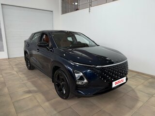 2022 Omoda C5 I, синий, 1800000 рублей, вид 1