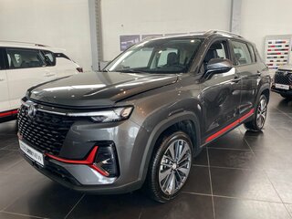2025 Changan CS35 Plus I Рестайлинг, серый, 2839900 рублей, вид 3