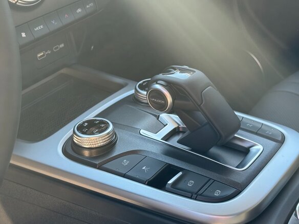 2026 Tank 300 I Рестайлинг, серый, 4390004 рублей - вид 18