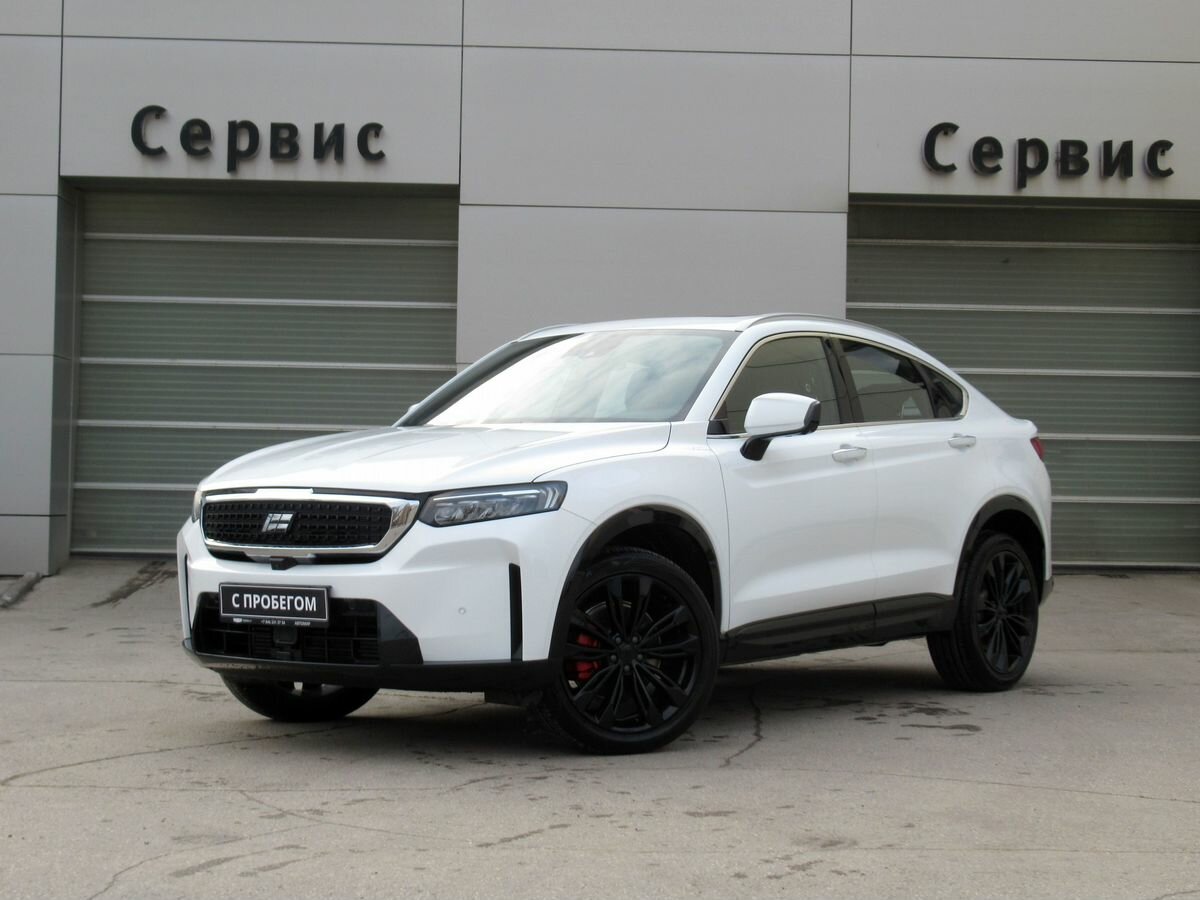 Knewstar 001