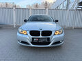 2011 BMW 3 серии 318i V (E90/E91/E92/E93) Рестайлинг, серебристый, 1045000 рублей - вид 1