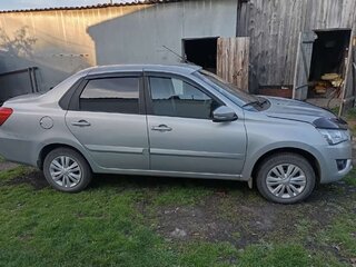 2020 Datsun on-DO I Рестайлинг, серый, 302025 рублей, вид 1