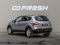 2010 Nissan Qashqai I Рестайлинг, серый, 1055000 рублей - вид 1