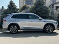 2026 Geely Monjaro (Xingyue L) I Рестайлинг 2, серый, 4040000 рублей - вид 3