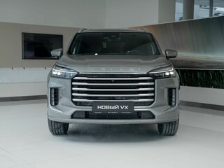 2025 Exeed VX I Рестайлинг, серебристый, 5706015 рублей, вид 5