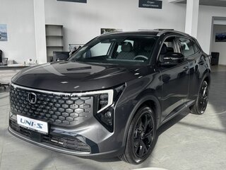 2026 Changan UNI-S I Рестайлинг, чёрный, 3190000 рублей, вид 1