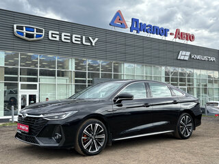 2023 Chery Arrizo 8, чёрный, 2120000 рублей, вид 1