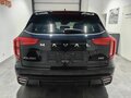 2026 Haval Jolion I Рестайлинг 2, чёрный - вид 4