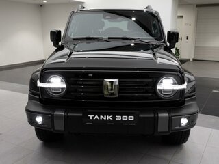 2026 Tank 300 I, чёрный, 4499000 рублей, вид 4
