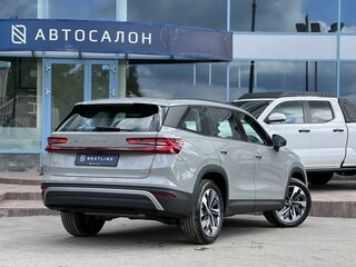 2025 Skoda Kodiaq II, серый, 5940000 рублей, вид 3