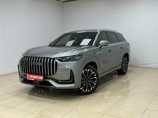 Jaecoo J8