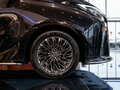 2025 Lexus LM 350h II, чёрный, 16350000 рублей - вид 7