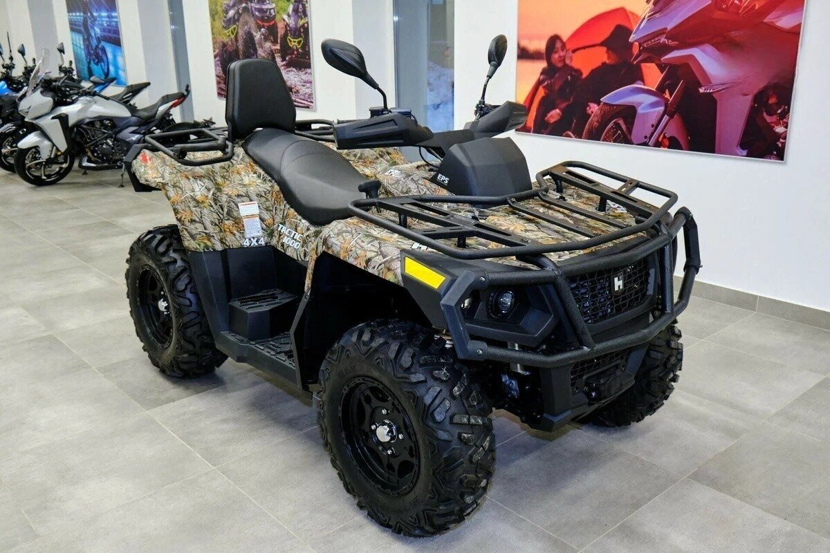 Hisun Tactic GT 1000