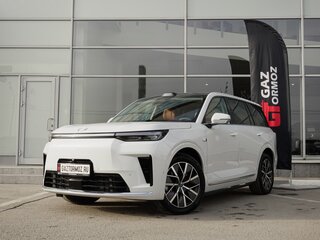 GAC Trumpchi S9