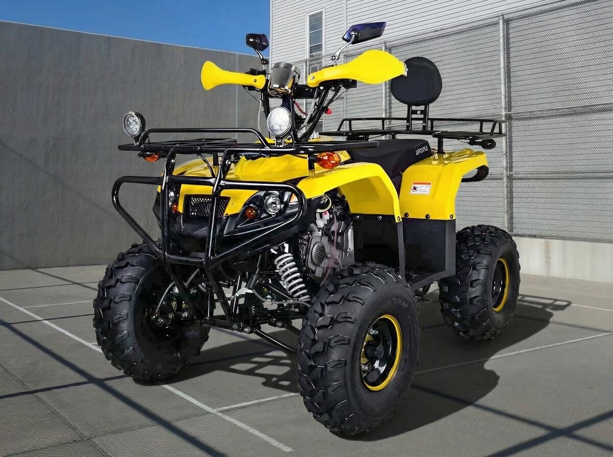 Avantis Patriot Lux