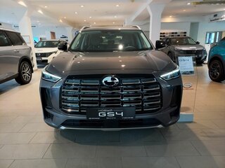 2025 GAC GS4, серый, 3389000 рублей, вид 2