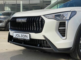 2025 Haval Jolion I Рестайлинг, белый, 2048000 рублей, вид 2